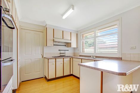 Property photo of 40 Warimi Close Rooty Hill NSW 2766