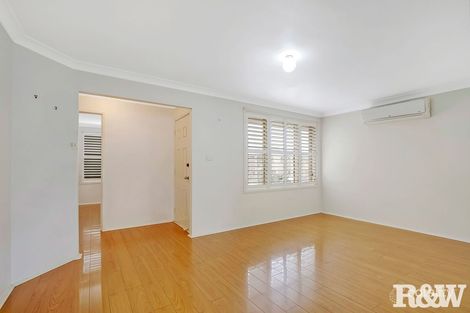 Property photo of 40 Warimi Close Rooty Hill NSW 2766
