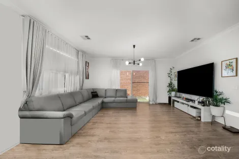 Property photo of 13 Haymarket Circuit Wyndham Vale VIC 3024