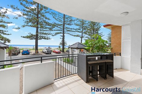 Property photo of 1/6 Marine Parade Miami QLD 4220
