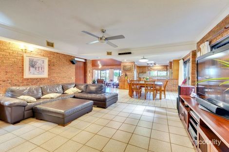 Property photo of 20 Yarrimbah Street Jindalee QLD 4074
