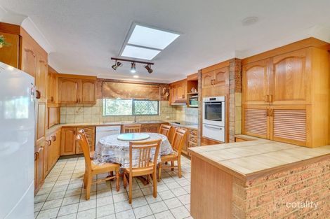 Property photo of 20 Yarrimbah Street Jindalee QLD 4074