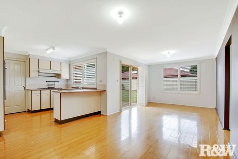 Property photo of 40 Warimi Close Rooty Hill NSW 2766