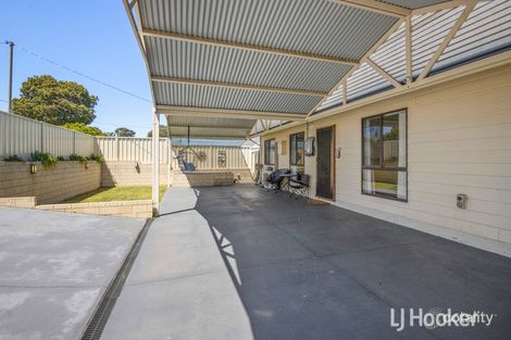 Property photo of 59 Deakin Street Collie WA 6225