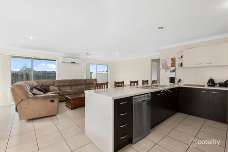 Property photo of 10 Paperbark Drive Glenvale QLD 4350