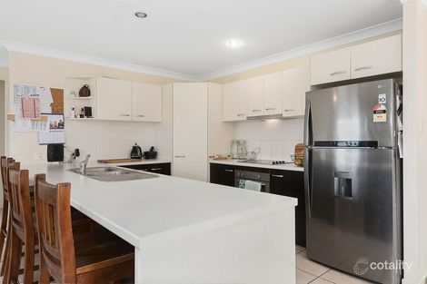 Property photo of 10 Paperbark Drive Glenvale QLD 4350