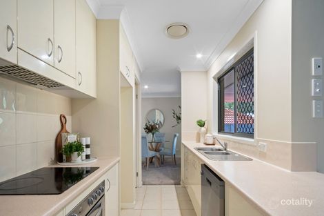 Property photo of 38 Amadeus Circuit Springfield Lakes QLD 4300