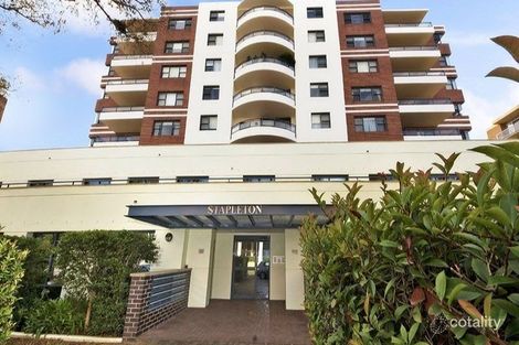 Property photo of 35/30-36 Belmont Street Sutherland NSW 2232