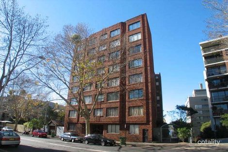 Property photo of 23/4 Macleay Street Potts Point NSW 2011