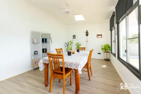 Property photo of 22 Leslie Street Thangool QLD 4716