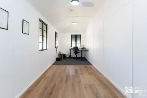 Property photo of 22 Leslie Street Thangool QLD 4716