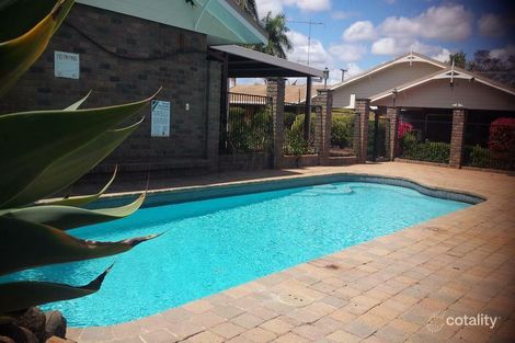1 Bridge St, Richmond Hill, QLD 4820
