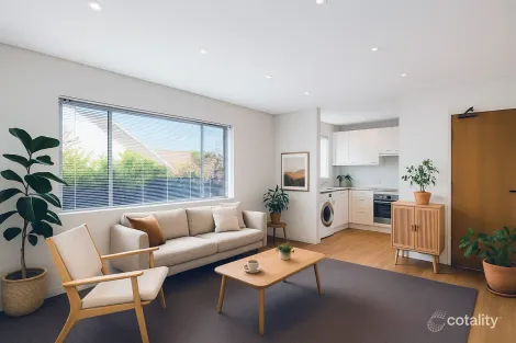 1/19 Shirley Rd, Wollstonecraft, NSW 2065