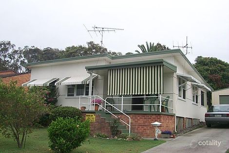 7 Peter Mouatt St, South West Rocks, NSW 2431