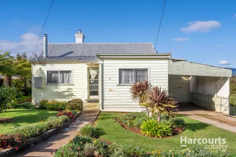 Property photo of 63 Arthur Street Scottsdale TAS 7260
