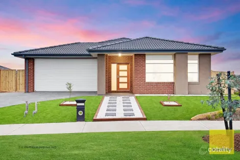 17 Angel St, Truganina, VIC 3029