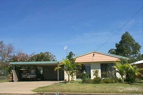 284 Bloxsom St, Koongal, QLD 4701
