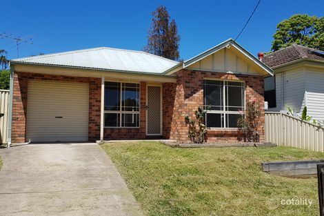 Property photo of 33A Matcham Road Buxton NSW 2571
