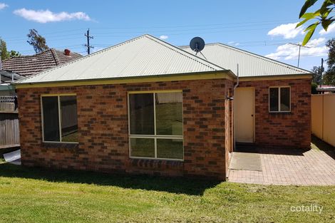 Property photo of 33A Matcham Road Buxton NSW 2571