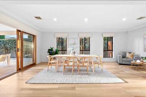 Property photo of 26 Black Wallaby Drive Langwarrin VIC 3910