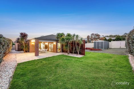 Property photo of 26 Black Wallaby Drive Langwarrin VIC 3910