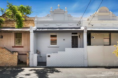 65 Brunswick Rd, Brunswick East, VIC 3057