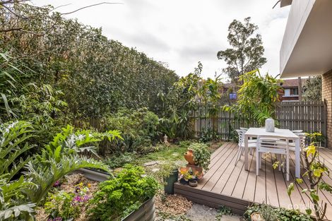 Property photo of 2/22 Bayley Street Marrickville NSW 2204