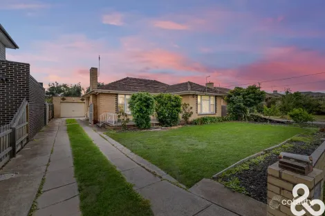 11 Wilgah St, Thomastown, VIC 3074