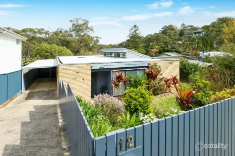 12 Cowan St, Oyster Bay, NSW 2225