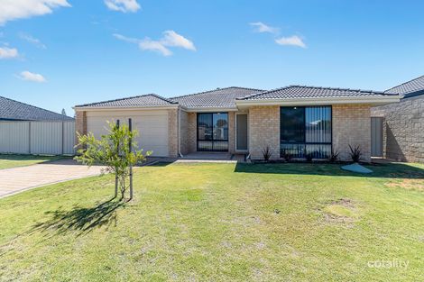 3 Koolan Way, Secret Harbour, WA 6173