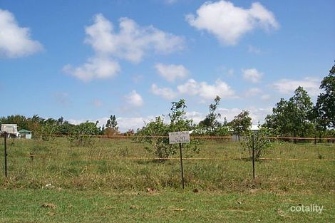 Property photo of 110 Apsley Way Andergrove QLD 4740