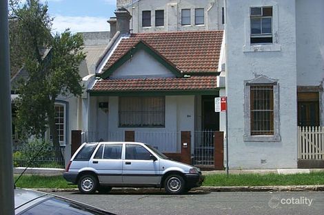 84 Roberts St, Camperdown, NSW 2050