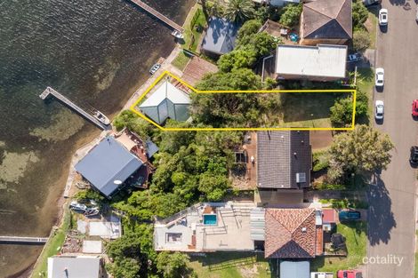 Property photo of 186 Marks Point Road Marks Point NSW 2280