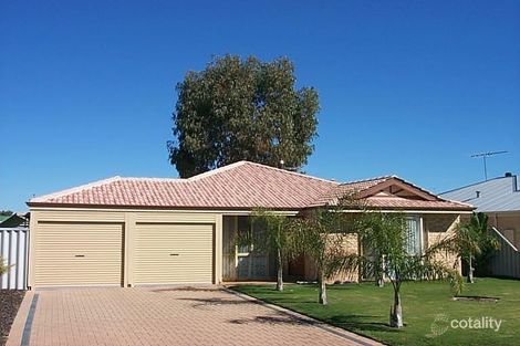 Property photo of 26 Buchanan Elbow Greenfields WA 6210