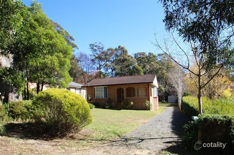 Property photo of 24 Ellsmore Road Bundanoon NSW 2578