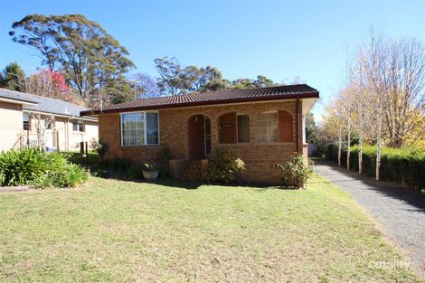 Property photo of 24 Ellsmore Road Bundanoon NSW 2578
