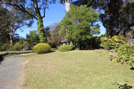 Property photo of 24 Ellsmore Road Bundanoon NSW 2578
