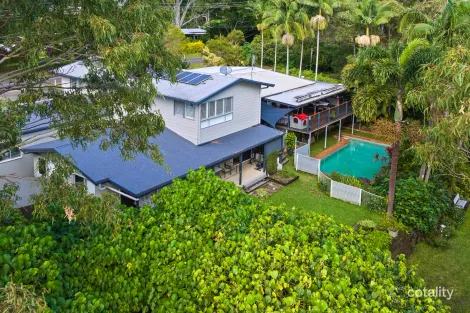 Property photo of 233-235 Camp Flat Road Bli Bli QLD 4560