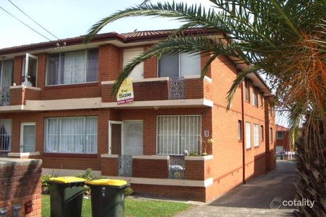 Property photo of 4/3 Yangoora Road Belmore NSW 2192