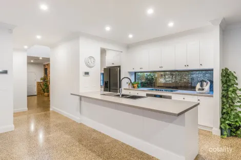 Property photo of 30 Riverview Terrace Belmont VIC 3216
