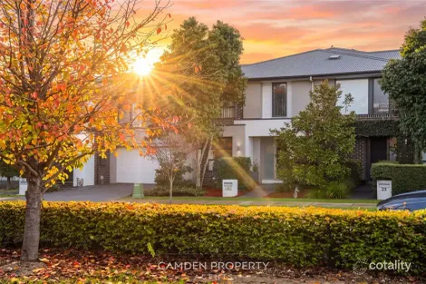 25 Bielski Cres, Oran Park, NSW 2570