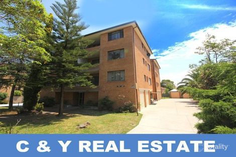 10/37-41 Campsie St, Campsie, NSW 2194