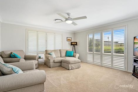 Property photo of 102 Canterbury Drive Raworth NSW 2321