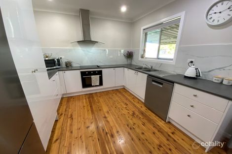 Property photo of 1 Breen Street Gunnedah NSW 2380
