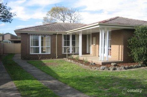 8 Darren Ct, Cheltenham, VIC 3192