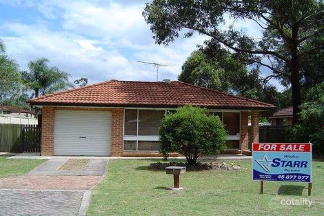 13 Knight Pl, Bligh Park, NSW 2756