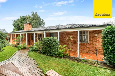 Property photo of 16 Hermington Street Epping NSW 2121