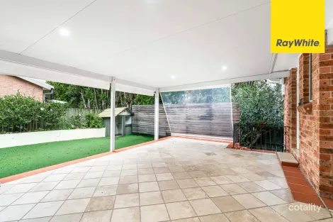 Property photo of 16 Hermington Street Epping NSW 2121