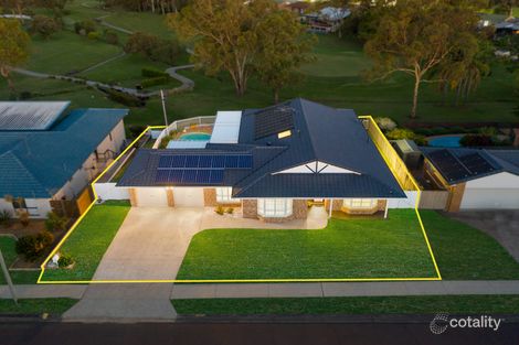 Property photo of 8 Merrow Street Mount Warren Park QLD 4207