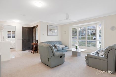 Property photo of 8 Merrow Street Mount Warren Park QLD 4207